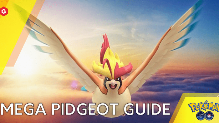 Pokemon Go Mega Pidgeot Raid Guide How To Catch A Shiny Pidgeot