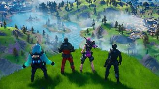 Fortnite Ps5 Release Date Fps Bundle Gameplay Crossplay Skin Upgrade Graphics Trailer Controller And Everything We Know