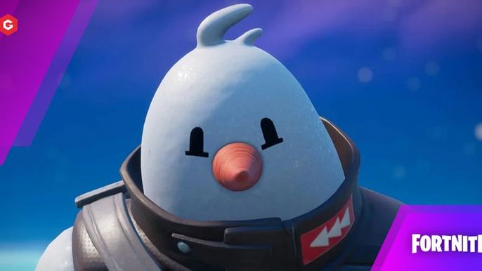 Snowman Skin Fortnite Trailer Fortnite Winterfest 2020 Leaks Release Date And Time Skins Map Trailer Rewards Free Skins Presents And Everything You Need To Know About Operation Snowdown
