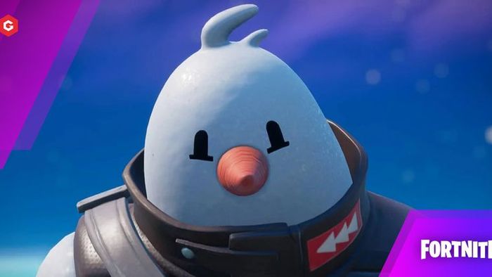 Fortnite Winterfest Free Skins Fortnite Winterfest 2020 Leaks Release Date And Time Skins Map Trailer Rewards Free Skins Presents And Everything You Need To Know About Operation Snowdown