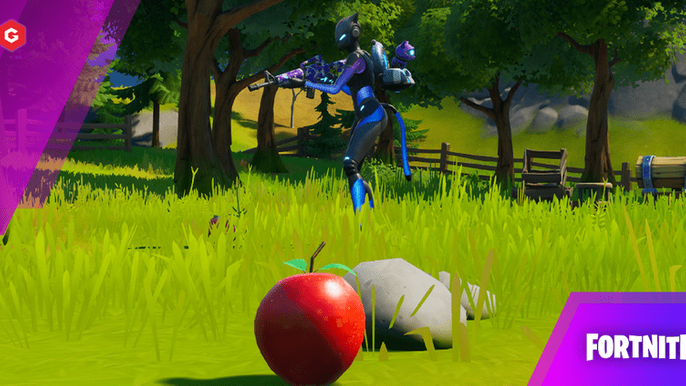 Where To Find Papers Hate Mushrooms In Fortnite Fortnite Chapter 2 Season 5 Mushroom Locations Where To Find And Consume Mushrooms Foraged Items