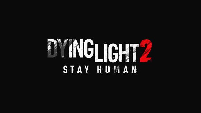 Dying Light 2 Stay Human Title Screen