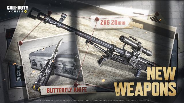 Image showing ZRG 20mm from COD Mobile