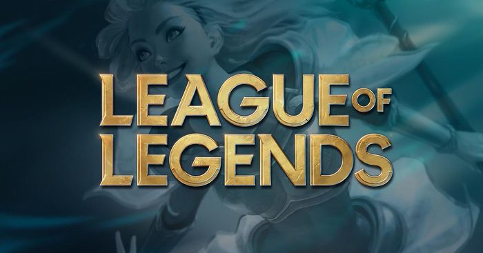 Artwork for League of Legends from Lux