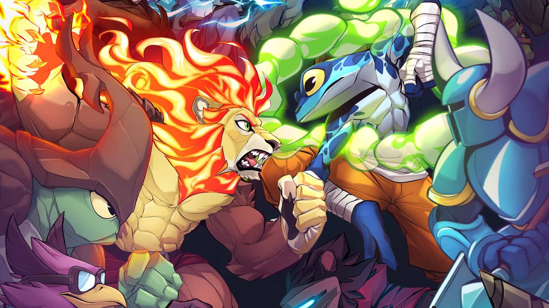 rivals of aether clairen