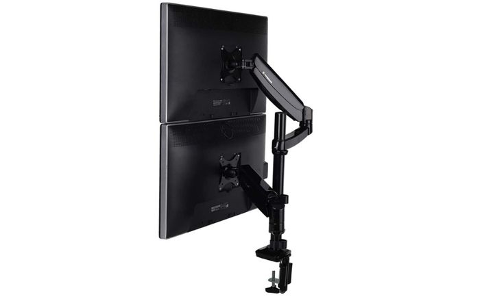 Best Monitor arms, stands and mounts