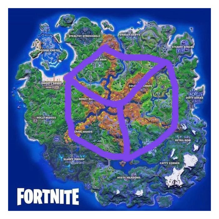 Kevin the Cube towers theory