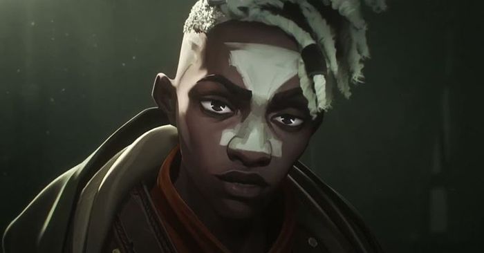 Ekko appears to be a related champion of Zeri, but their connection has yet to be explained.