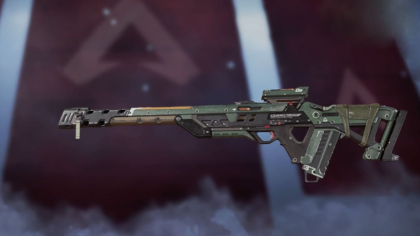 Apex Legends Triple Take: Damage Stats, Attachments, and Skins
