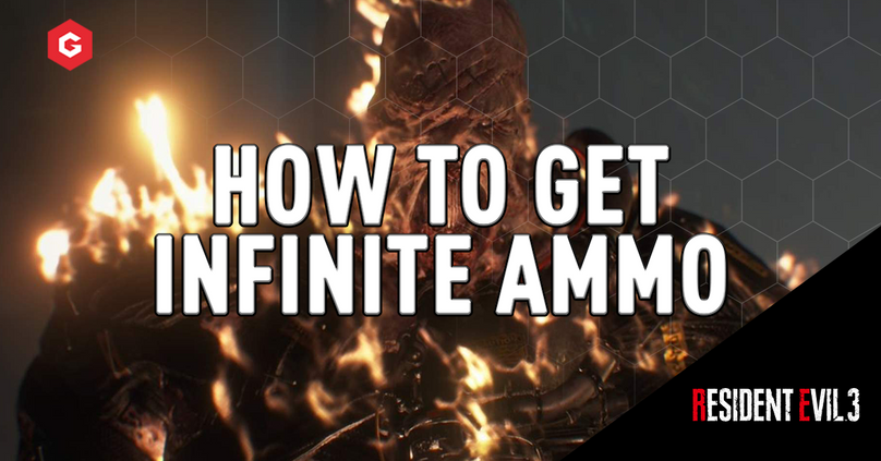 mass effect 3 infinite ammo