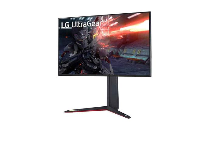 Best HDMI 2.1 Monitor for gaming