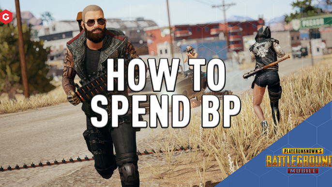 Pubg Mobile Season 12 How To Spend Bp In Playerunknown S Battlegrounds On Ios And Android