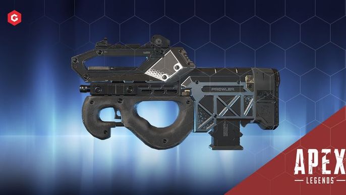 Apex Legends Season 4 Prowler Burst Pdw Weapon Guide Tips And Tricks For Apex Legends