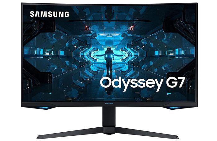 Best Monitor For Gaming Samsung 1440p