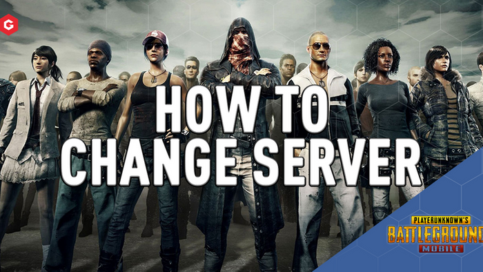 Pubg Mobile Season 12 How To Change Server In Playerunknown S Battlegrounds On Ios And Android