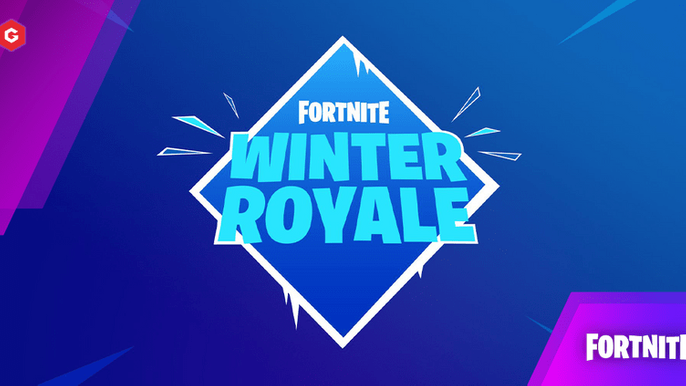 Fortnite Winter Royal Date Fortnite Winter Royale 2020 Start Date Game Mode Prize Pool Frosty Frenzy And More