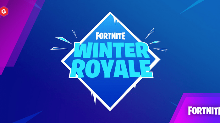 Fortnite Winter Royale Start Date Game Mode Prize Pool Frosty Frenzy And More