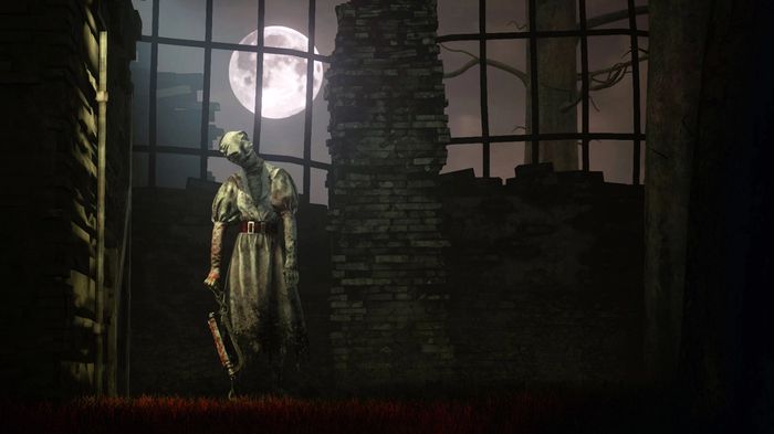 DBD's killers all have one thing in common – they're creepy