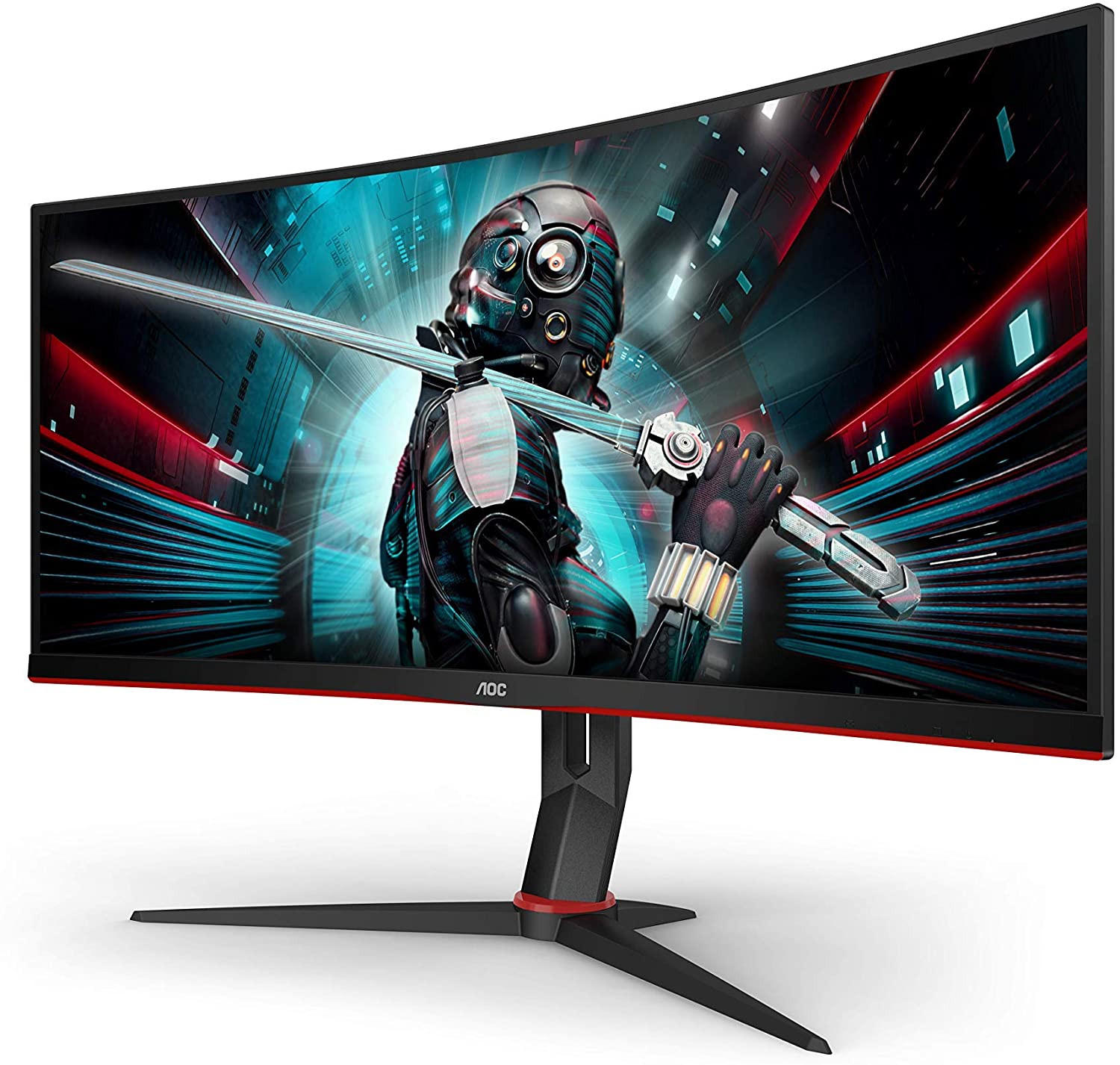 best ultrawide curved monitor under 500