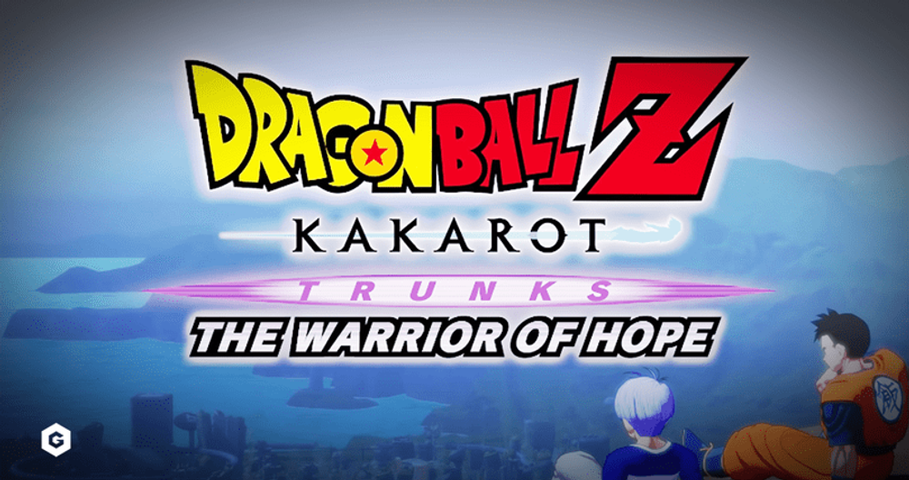 Dragon Ball Z Kakarot Trunks The Warriors Of Hope Dlc Release Date Trailer Gameplay Price And Everything You Need To Know