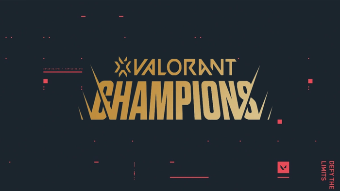 Valorant champions schedule