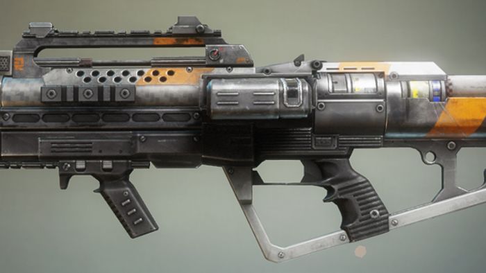 Apex Legends Getting Three New Weapons According To Leaker