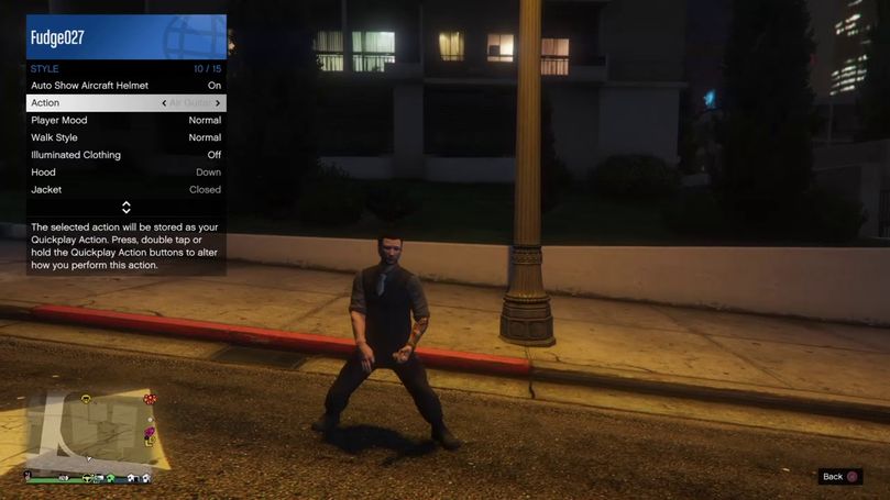 xbox one gta 5 number online