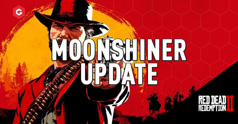 red dead redemption 2 online update