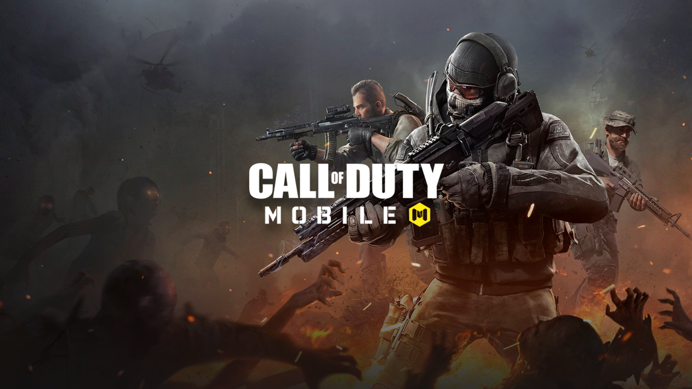 Call of Duty Mobile Season 3: Release Date, Leaks, and Everything We Know