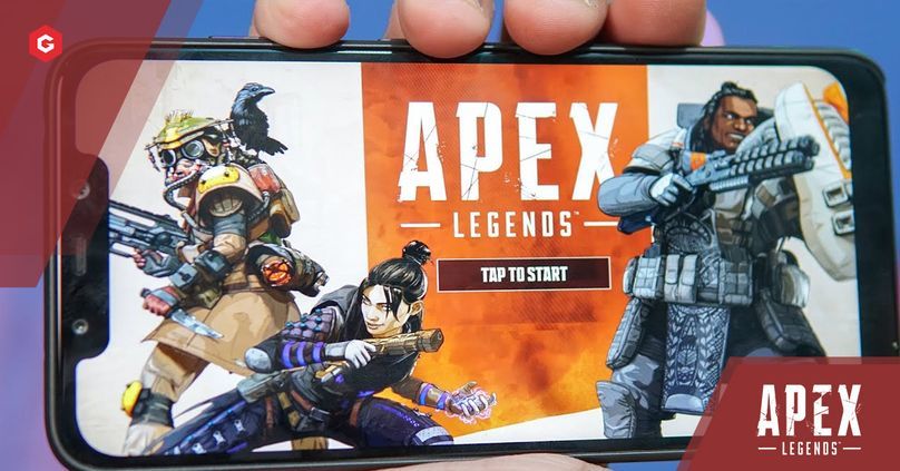 apex legends mobile ios