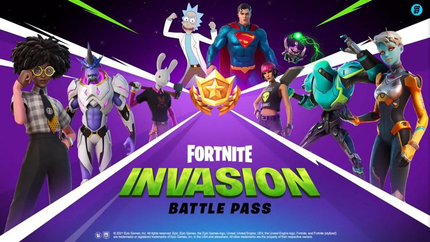 Fortnite's New Battle Pass System Is An Illusion of Choice