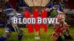 Image of the Blood Bowl 3 logo.