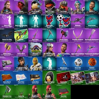 Fortnite 16.30 Map Changes Fortnite 16 30 Update Patch Notes Release Date Leaks New Weapons Spire Quests Neymar Jr And Everything We Know