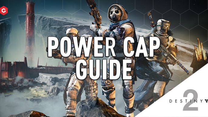 Destiny 2 Season Of The Worthy New Power Cap On Weapons Is Coming Here S What It Means