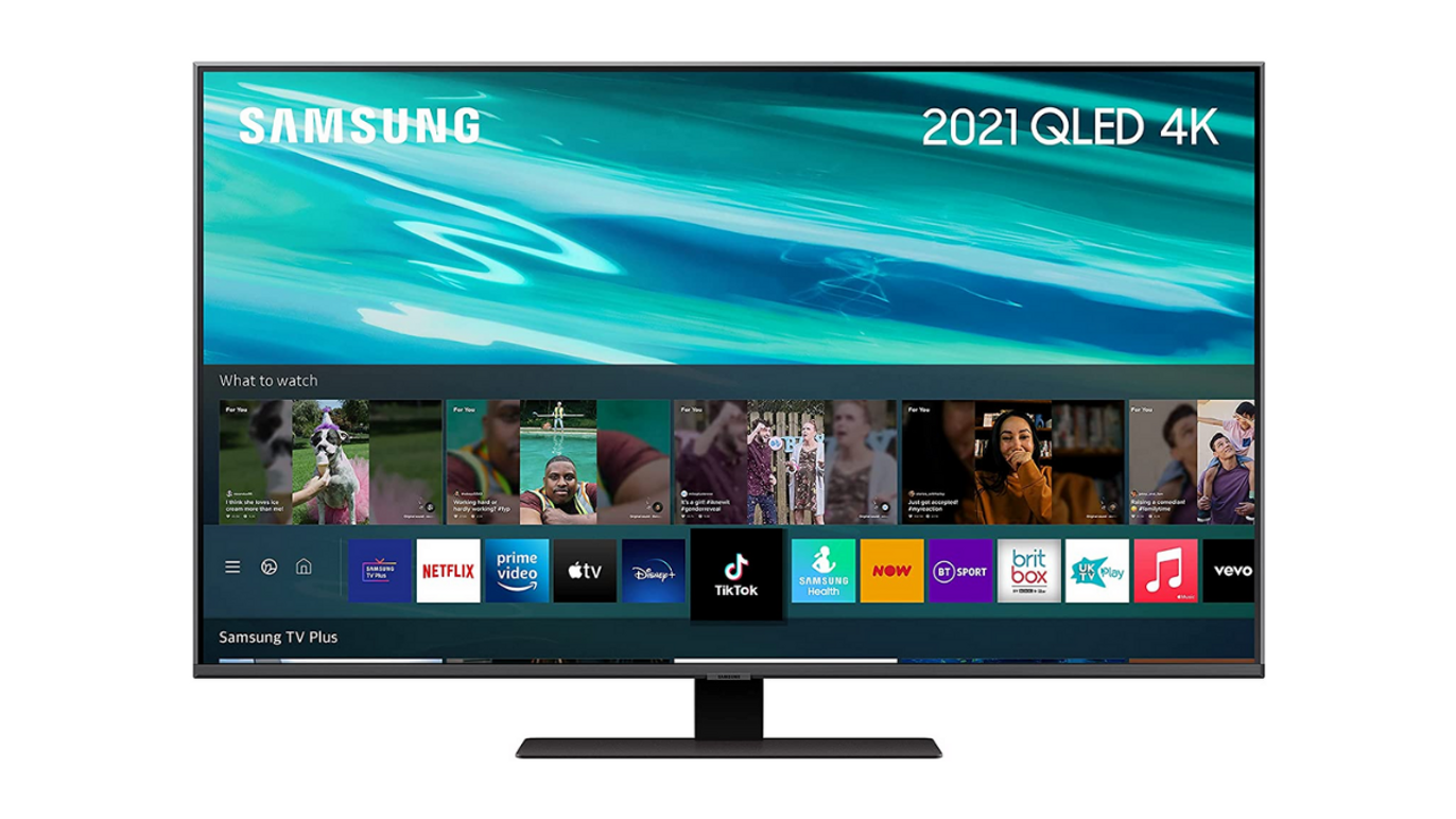 Samsung QDOLED TV Release Date When Will Samsung Launch Its Quantum