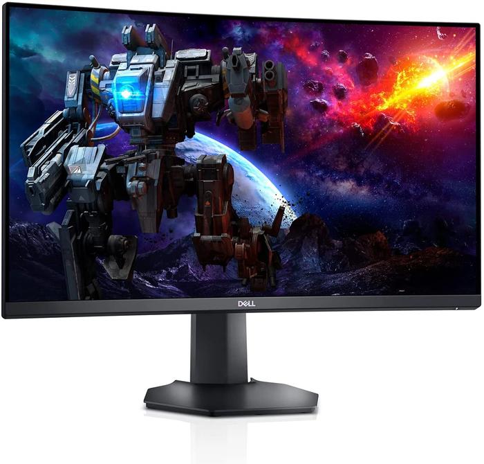 Best 1440p Gaming Monitor Dell - Dell S2722DGM