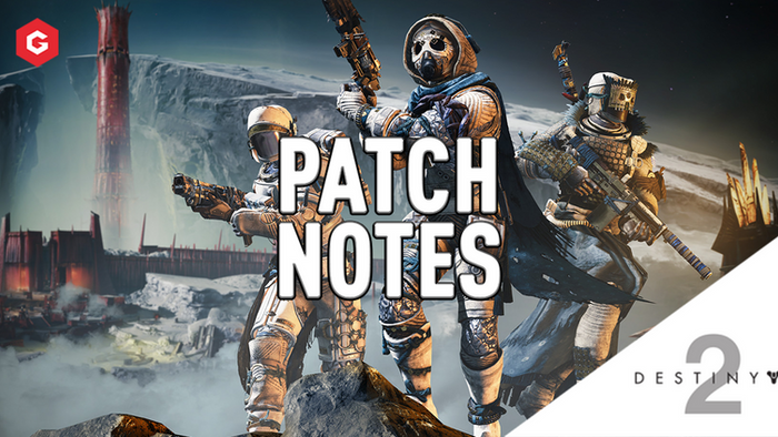 Destiny 2 Season Of The Worthy Patch Notes Quality Of Life And Loading Time Updates For New Content