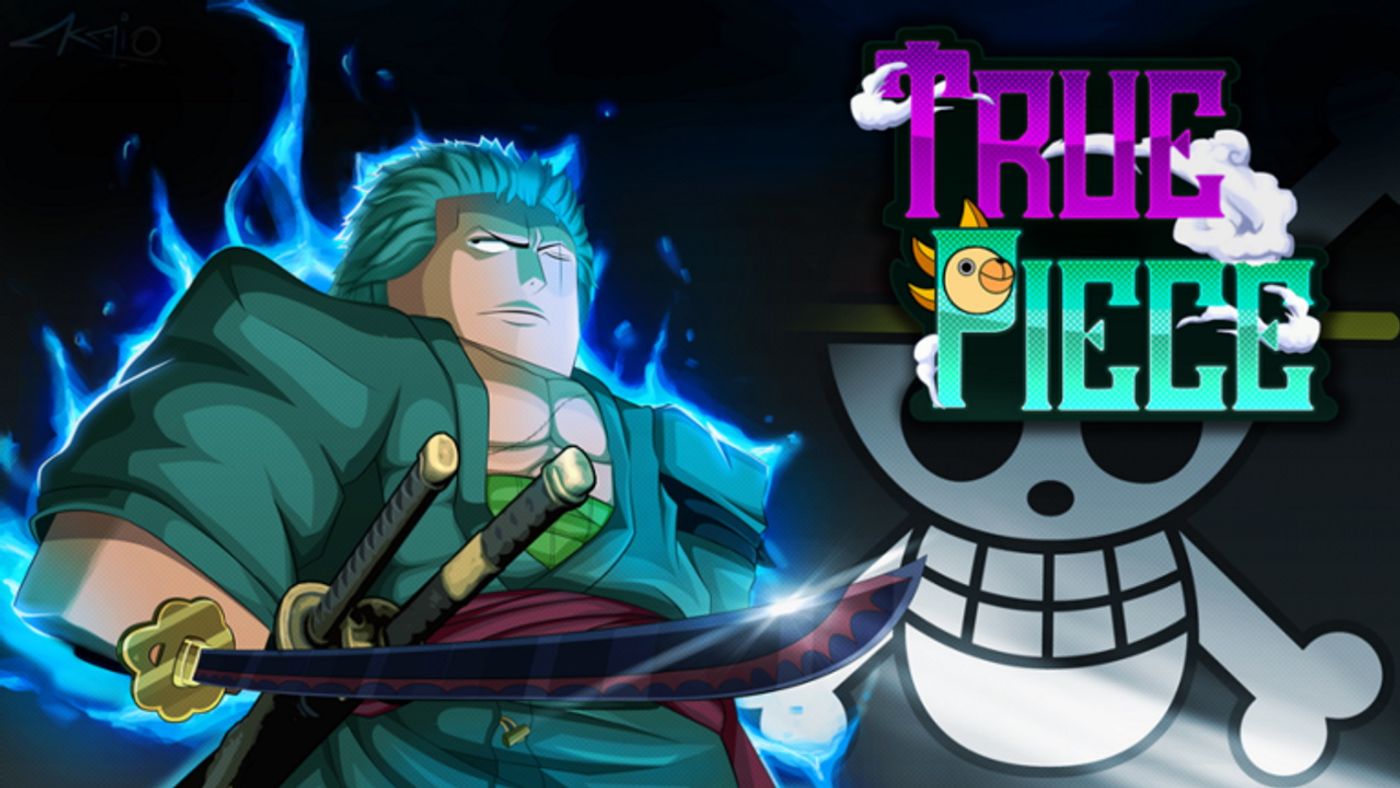 The best One Piece Roblox games (January 2023)