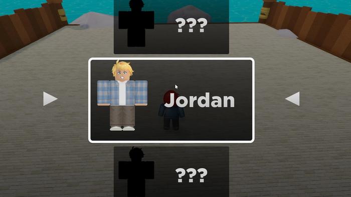 Jordan may be the first, but he's not the last to make it onto the Anime Battlegrounds X tier list.