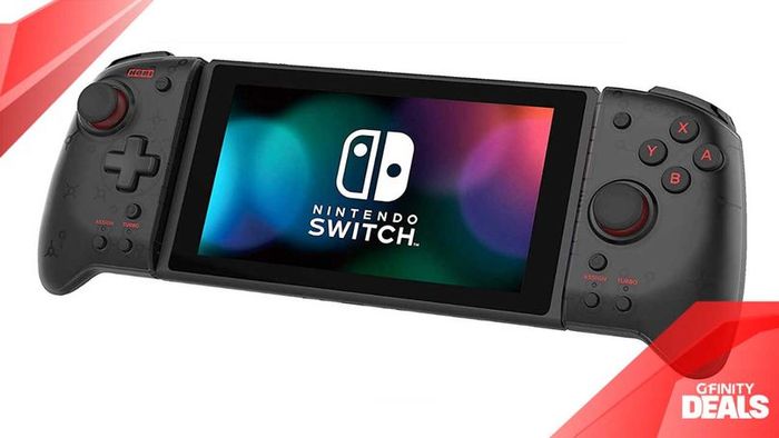 Best Nintendo Switch Controller 21 Our Top Picks For Alternatives Replacements And Upgrades