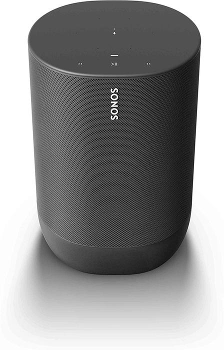 Best Speaker Sonos wireless minimal designed speaker