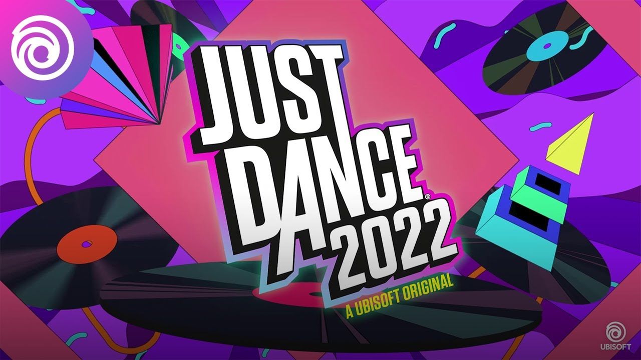 just dance 2022 bts