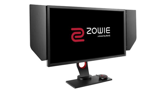 Best 27-inch Monitor CS:GO, BenQ XL2740