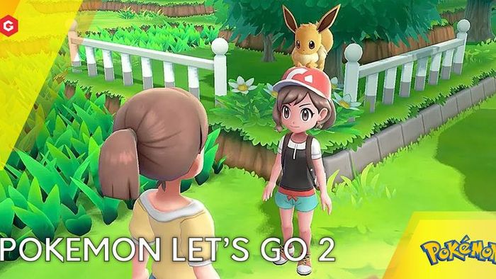 Pokemon Let S Go 2 Release Date Trailer Gameplay Differences And Everything You Need To Know For Nintendo Switch