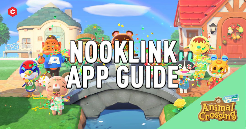 nooklink app download