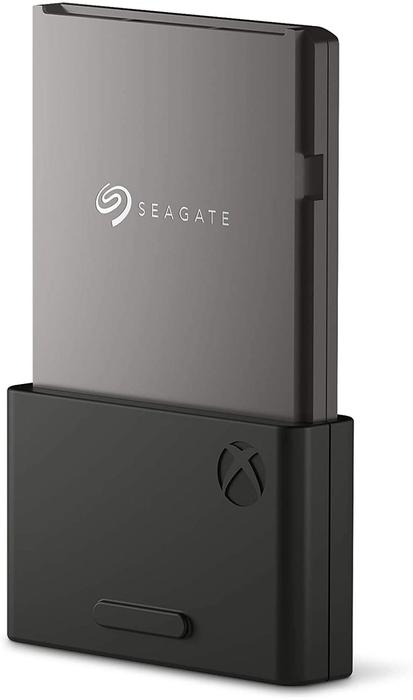 Seagate Storage Expansion Card