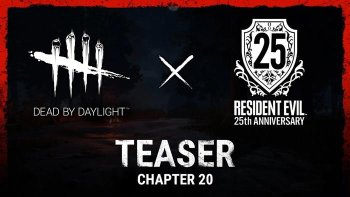 Dead By Daylight New Killer Release Date