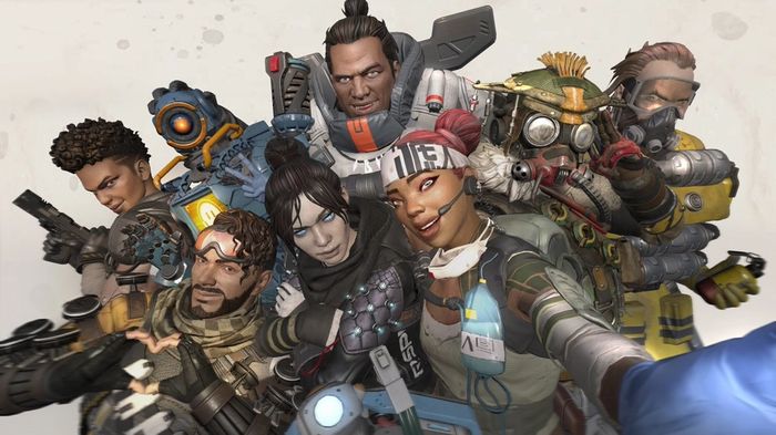Apex Legends voice clip teases new character