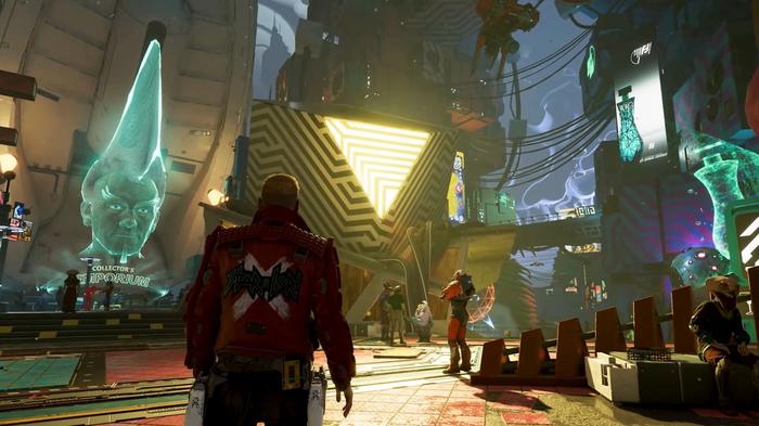Guardians of the Galaxy: All Outfit Locations