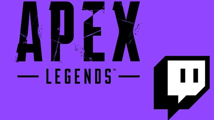 Apex Legends Twitch Drops One Community Created Loading Screen Per Week Until Aug 3